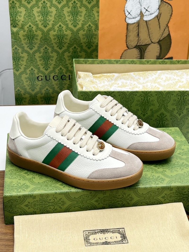 Gucci Casual Shoes